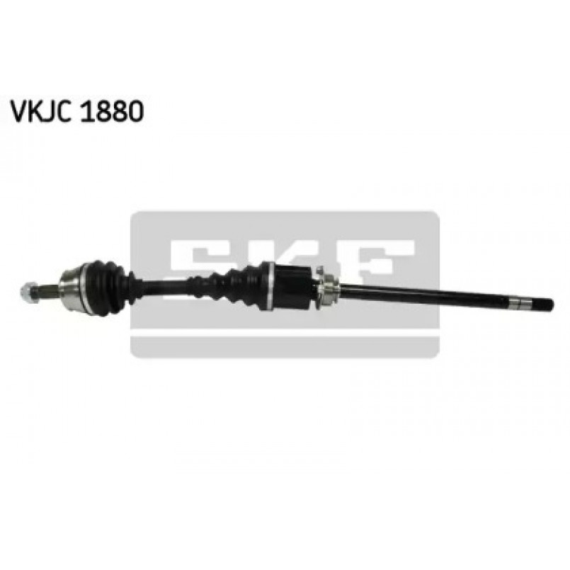 VKJC 1880 SKF - Привідний вал